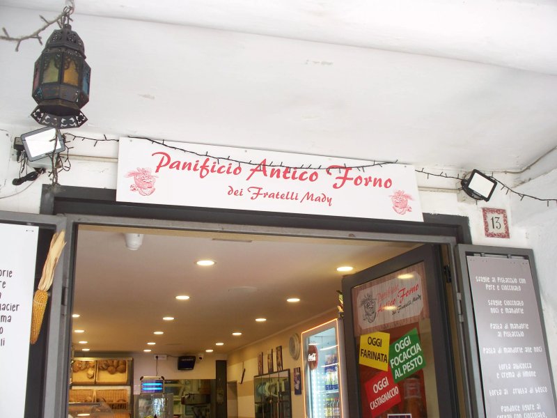 panificio Antico forno