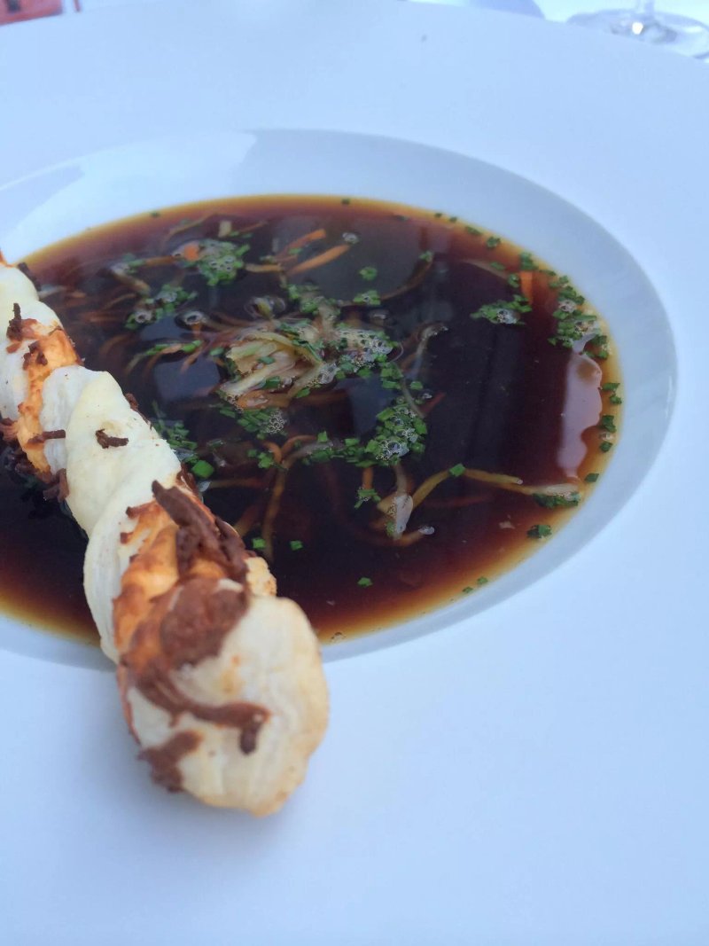Waldhaus Reinbek Gastronomie GmbH & CoKg