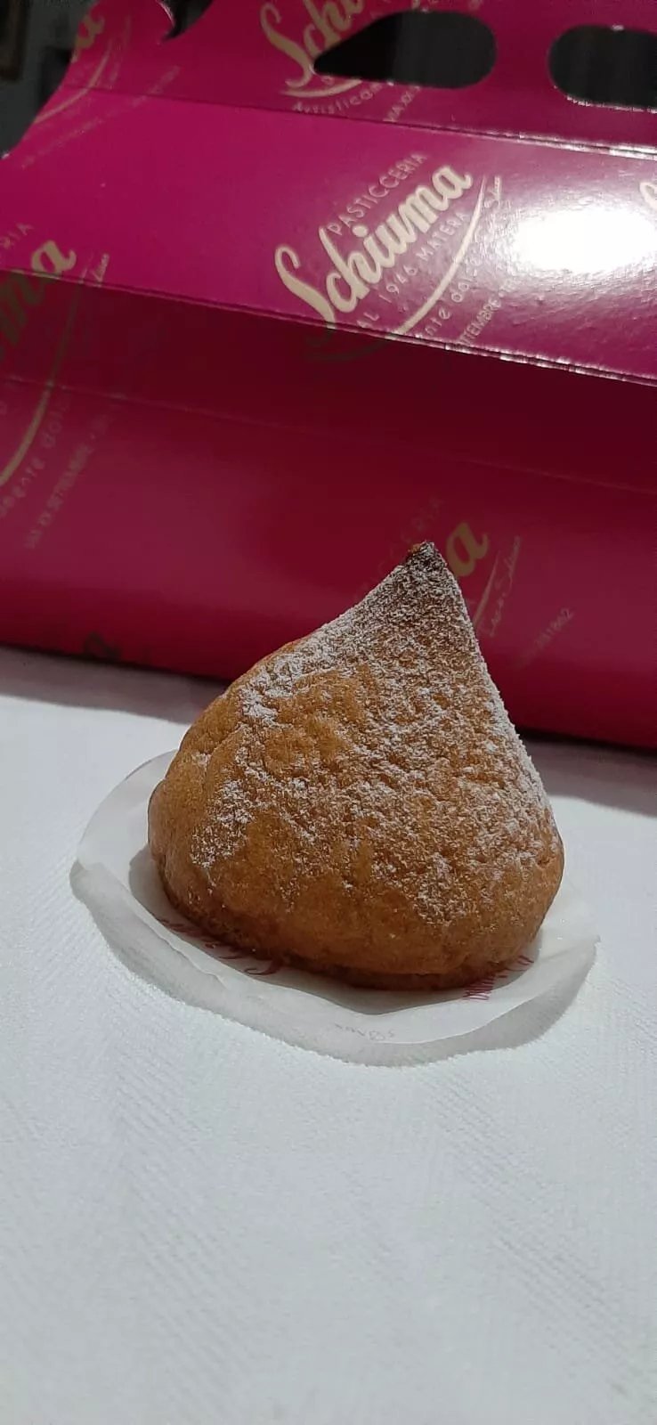 Pasticceria Schiuma