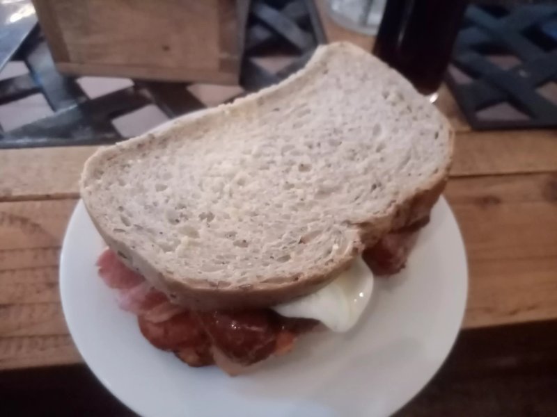 Nutmeg House Restaurant