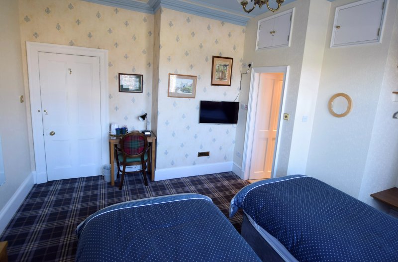 Argathnie Bed and Breakfast