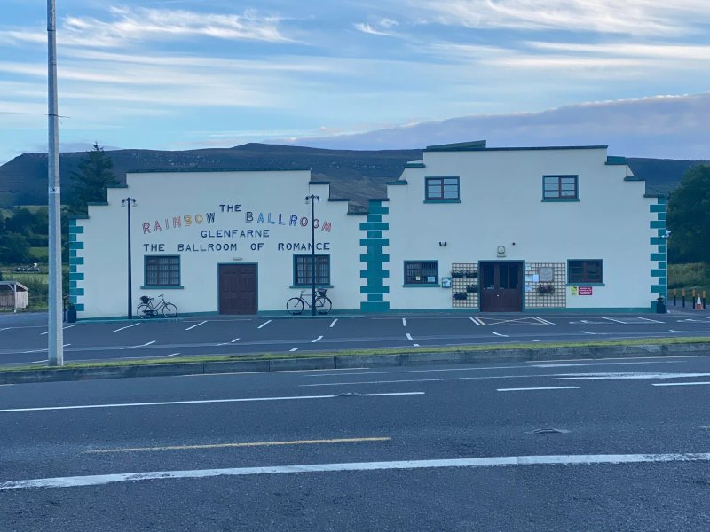 Clancy's of Glenfarne