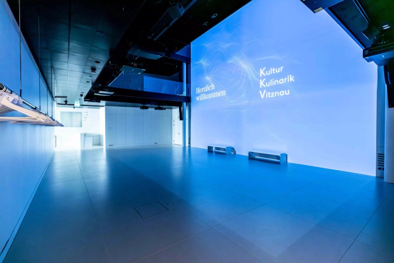 Kultur Kulinarik Vitznau