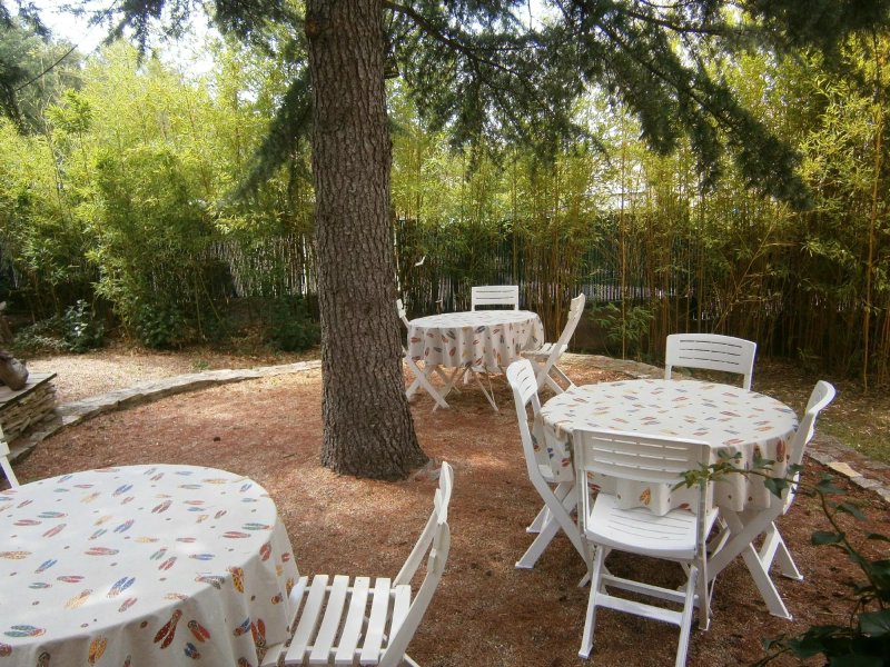 Villa Valbelle