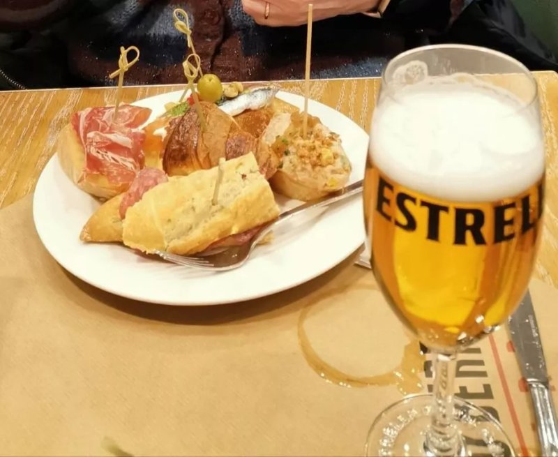 Bilbao Berria La Barra