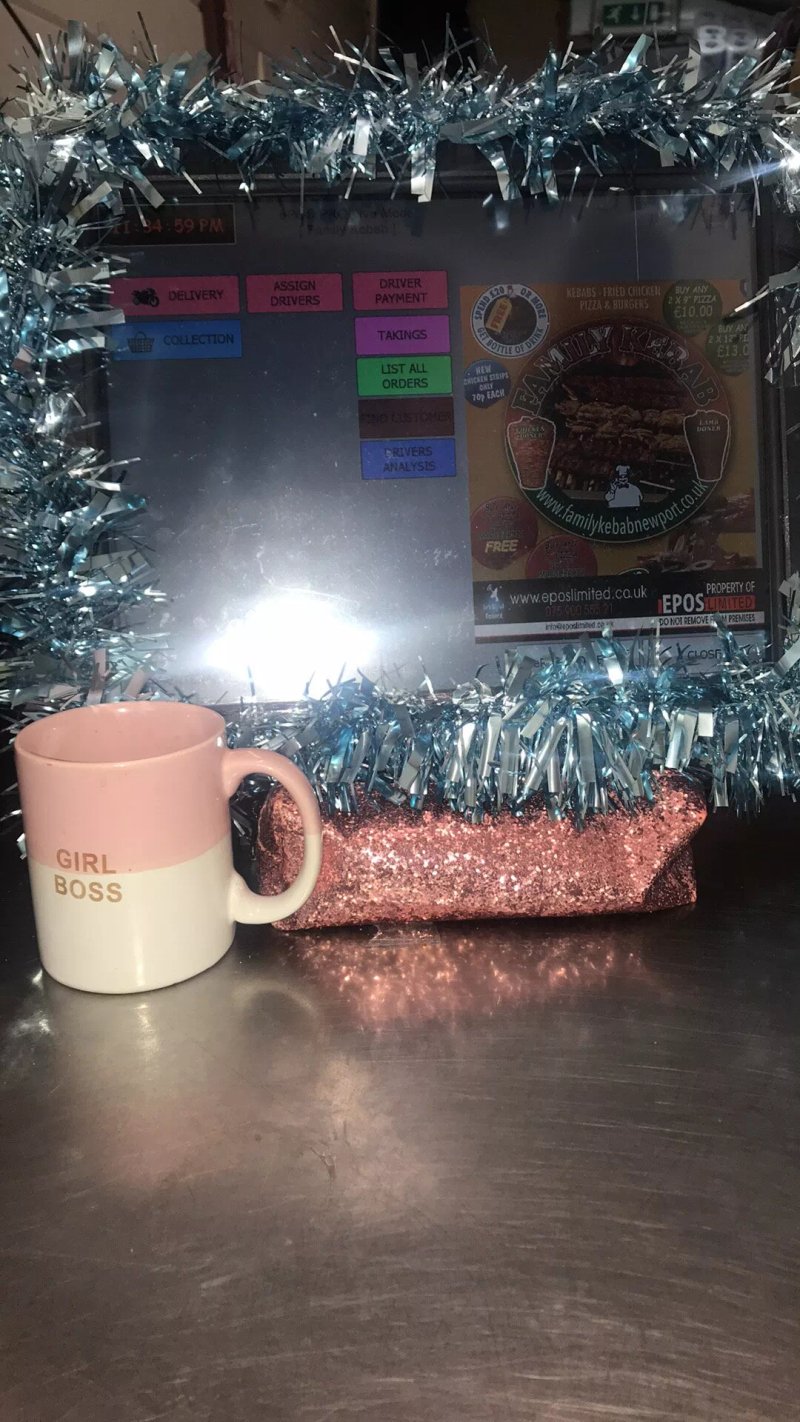 Family Kebab