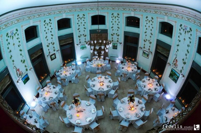 Hotel Central