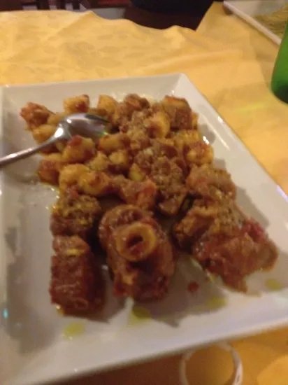 La Vecchia Cucina