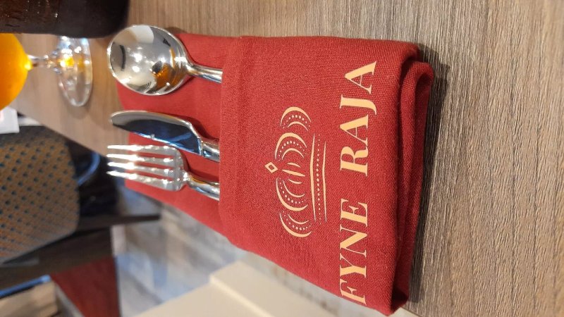 Fyne Raja Restaurant