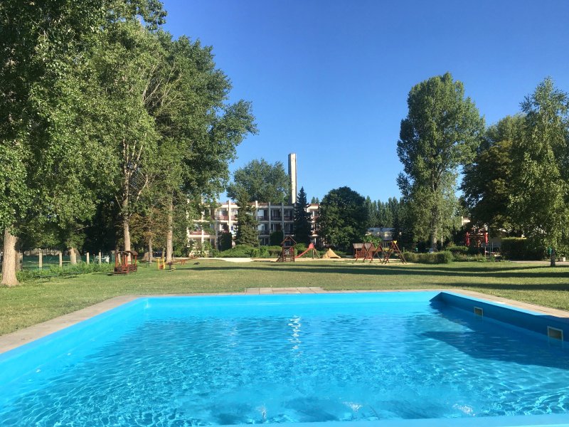 Nereus Park Hotel