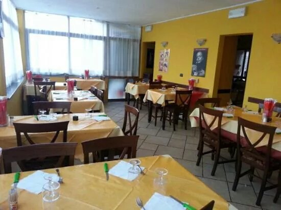 Trattoria dell'Isola