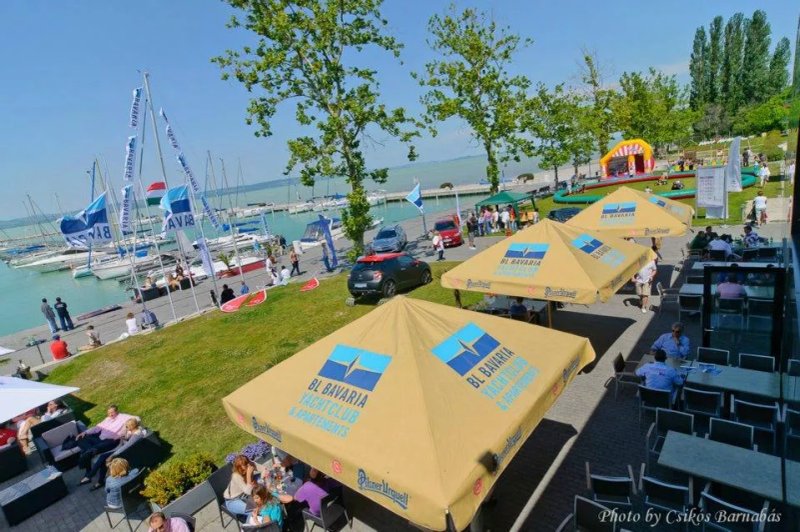 BL YachtClub