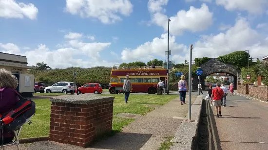 English Riviera Sighteeeing Tours
