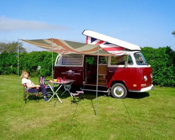 Annstead Farm Accommodation