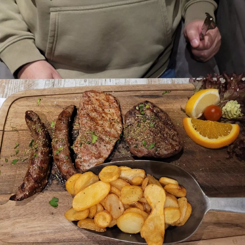 Baumberger Rheinterrassen