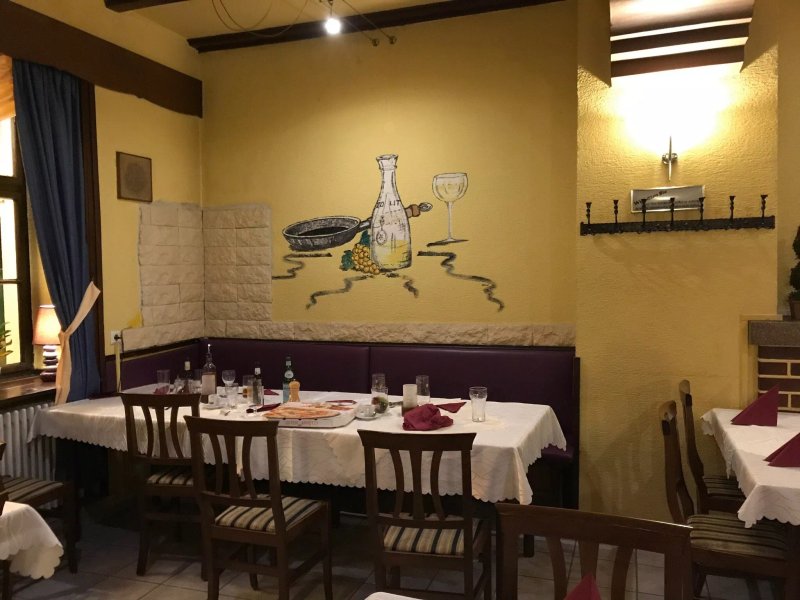 Pizza per Tutti