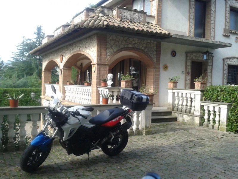 B&B Febinn