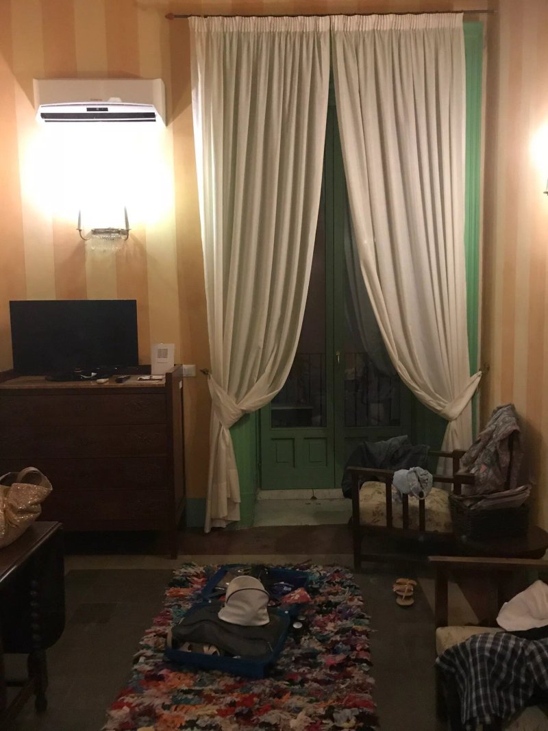 Casa D'aria