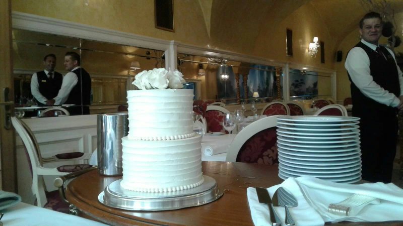 Aquarius Restaurant