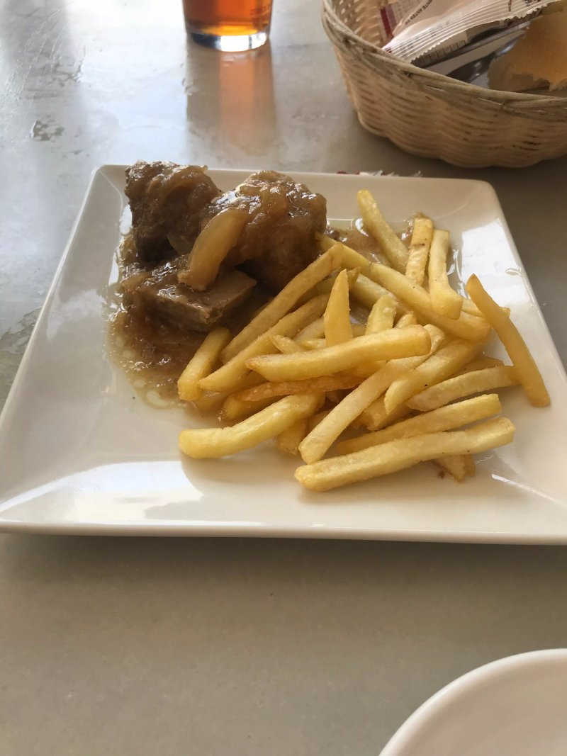 Don Tapas