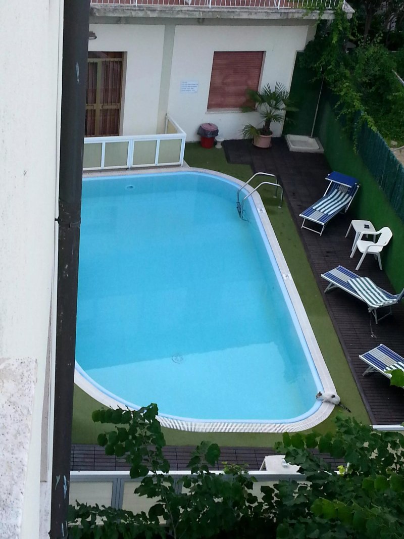 Hotel Sanremo