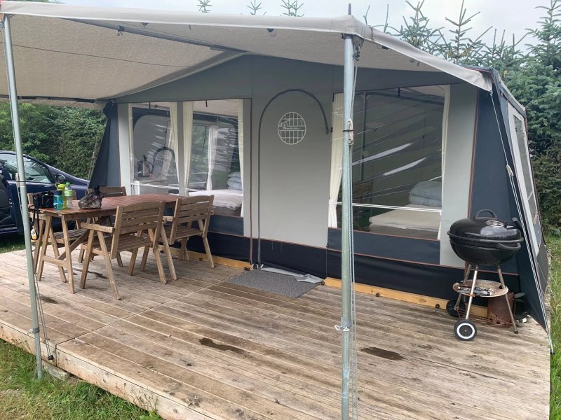 Trust Camping Silkeborg