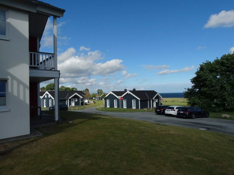 Hansa-Park Resort am Meer