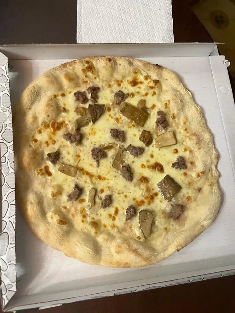 La Pizzeria Di San Miniato (Nuova gestione da Aprile 2020)