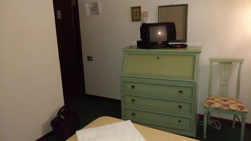 Albergo Val di Setta