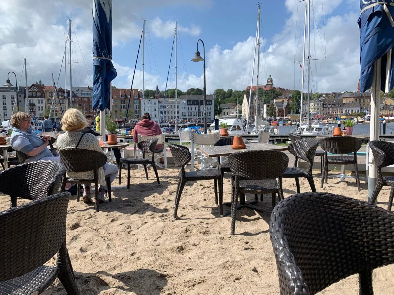 Beachclub