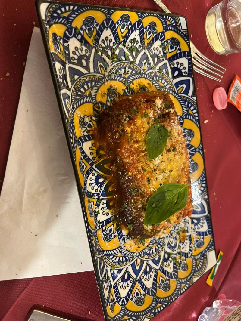 Osteria Cavour