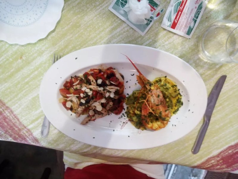 Ristorante Pizzeria Il Moro