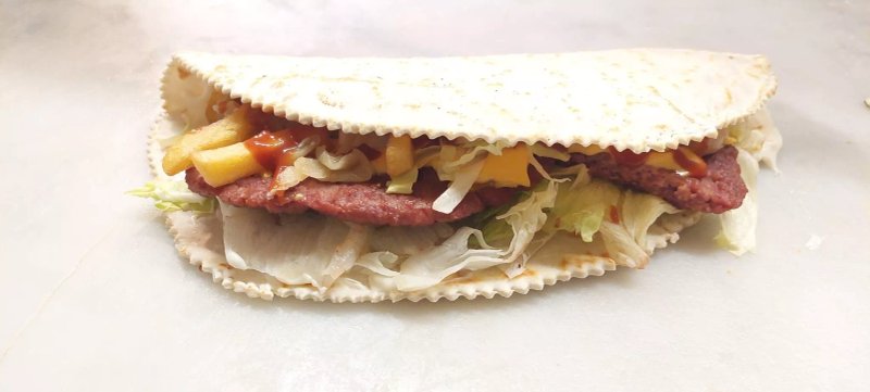 Gastronomia Piadineria Il Ragno D'oro