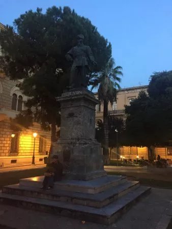 Monumento a Vittorio Emanuele II
