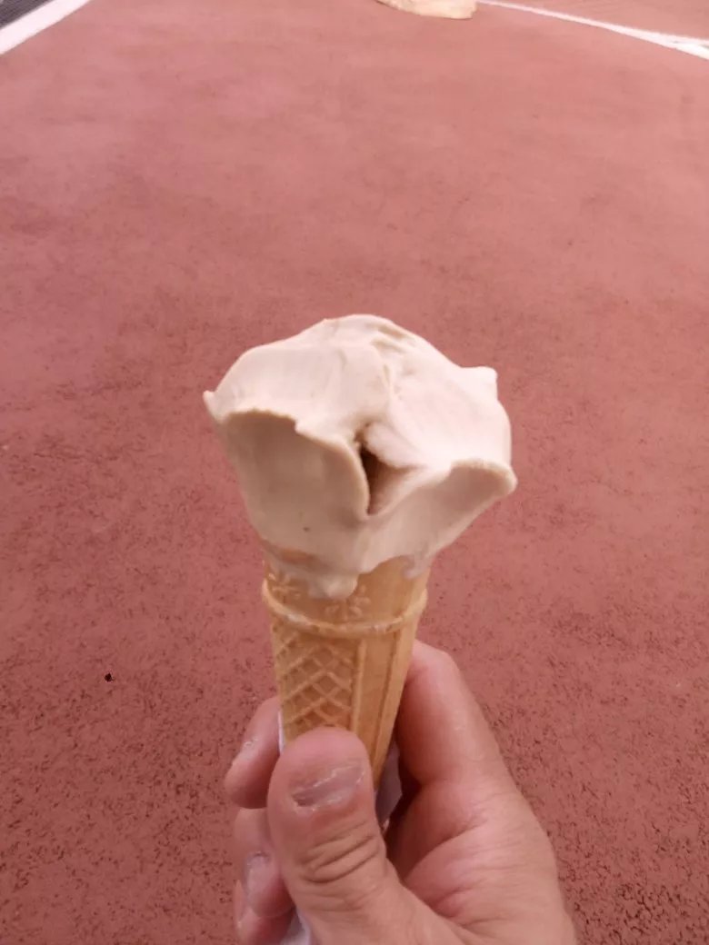 Gelateria Linda