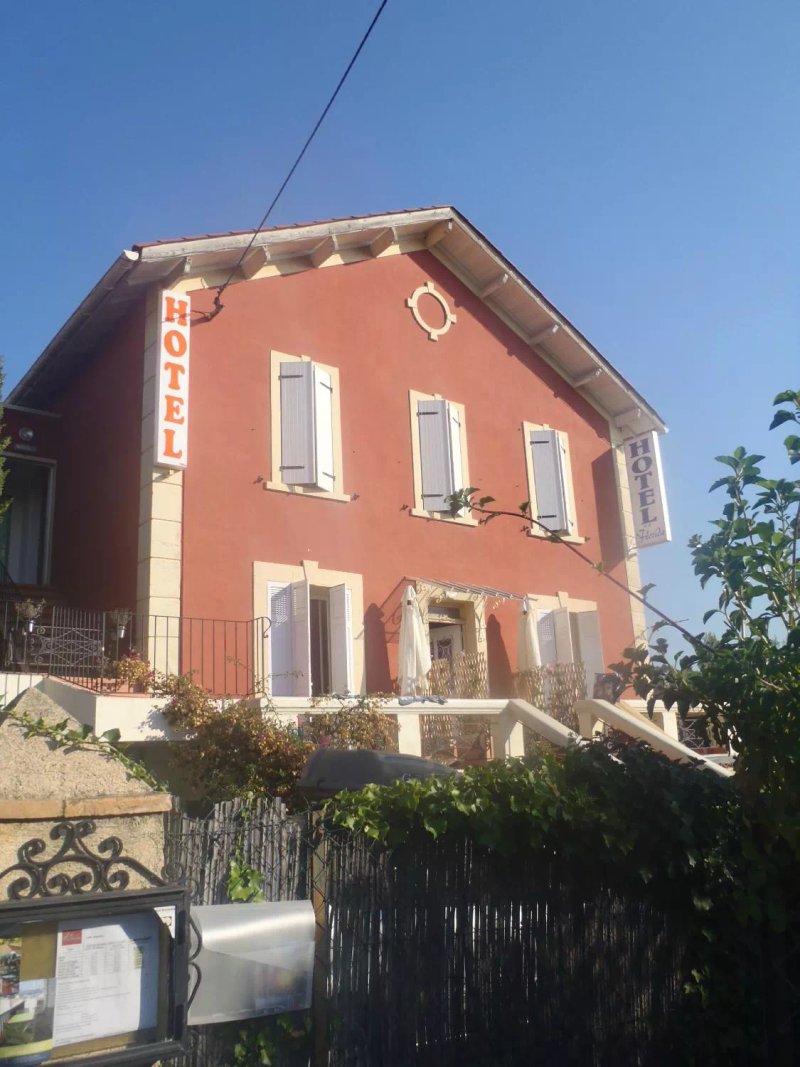 Hotel Villa Florida