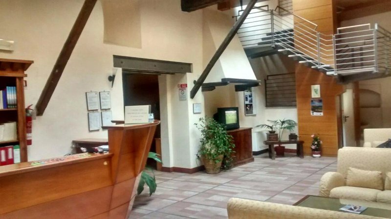 Casa Religiosa di Ospitalita San Ponziano