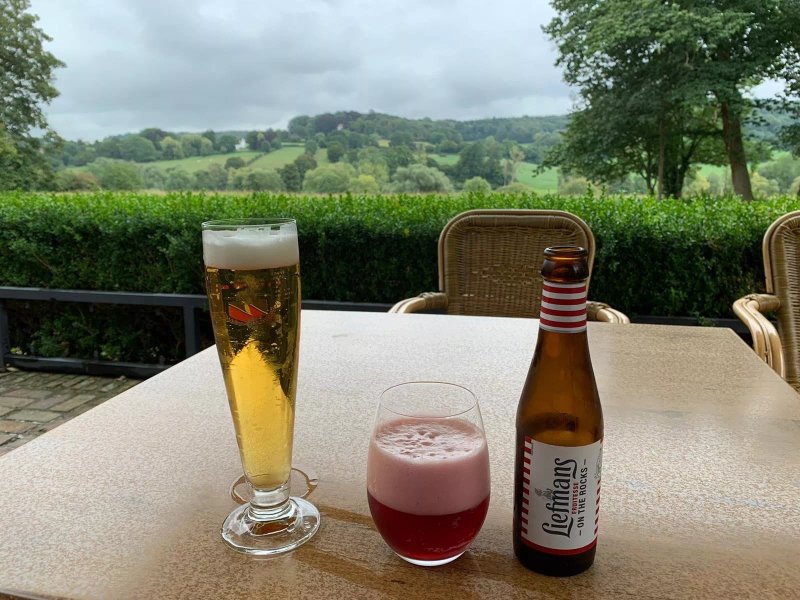 Hotel Restaurant Landgoed Schoutenhof