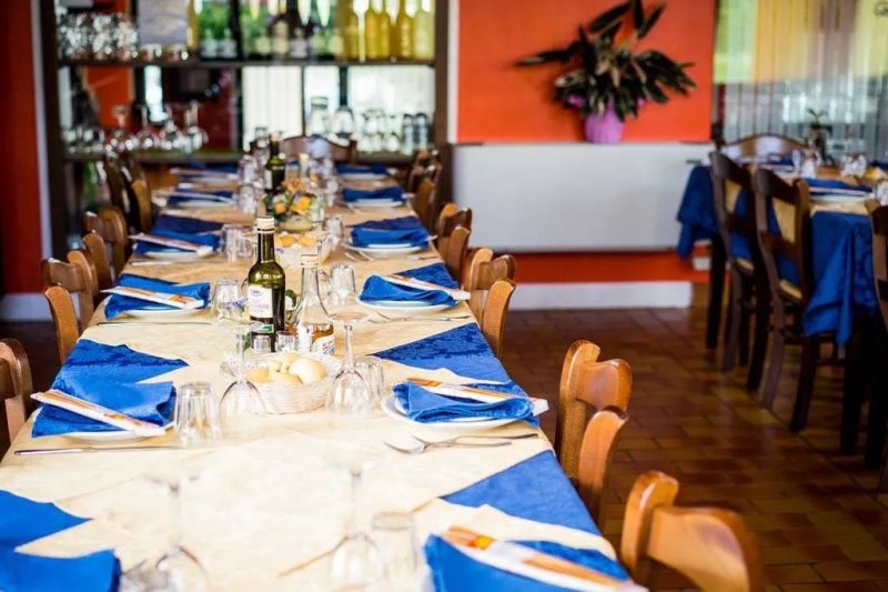 Ristorante Laghetti Chitina