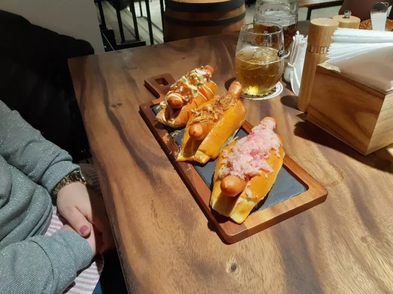 Tyrsovka restaurace