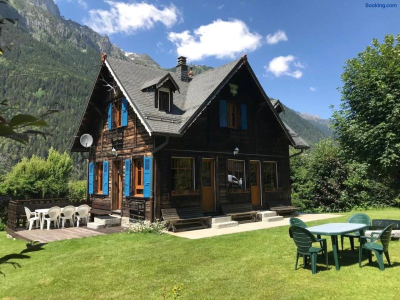 La Cremerie Du Vernet
