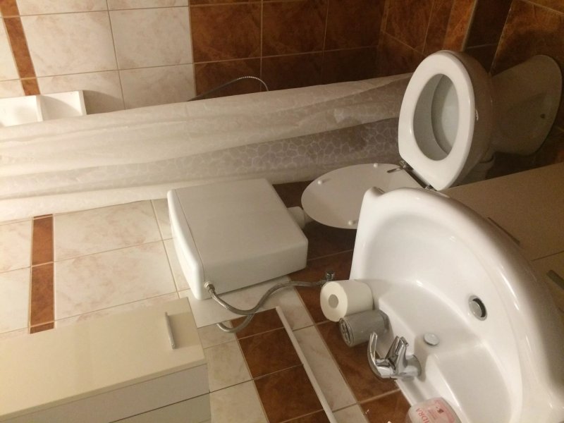 Apartmani Depikolozvane