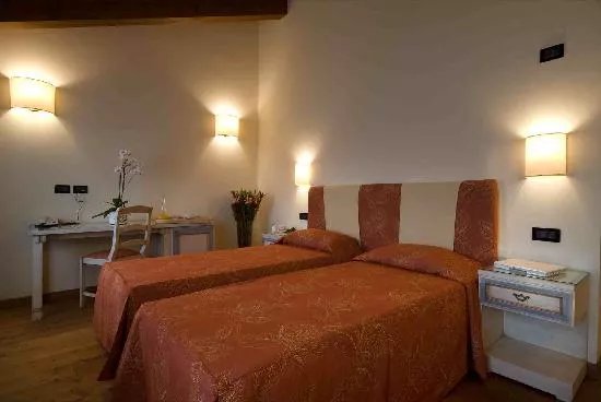 Agriturismo Dune