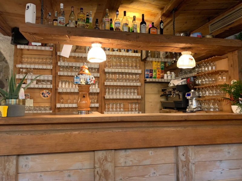 Pizzeria Santerhof