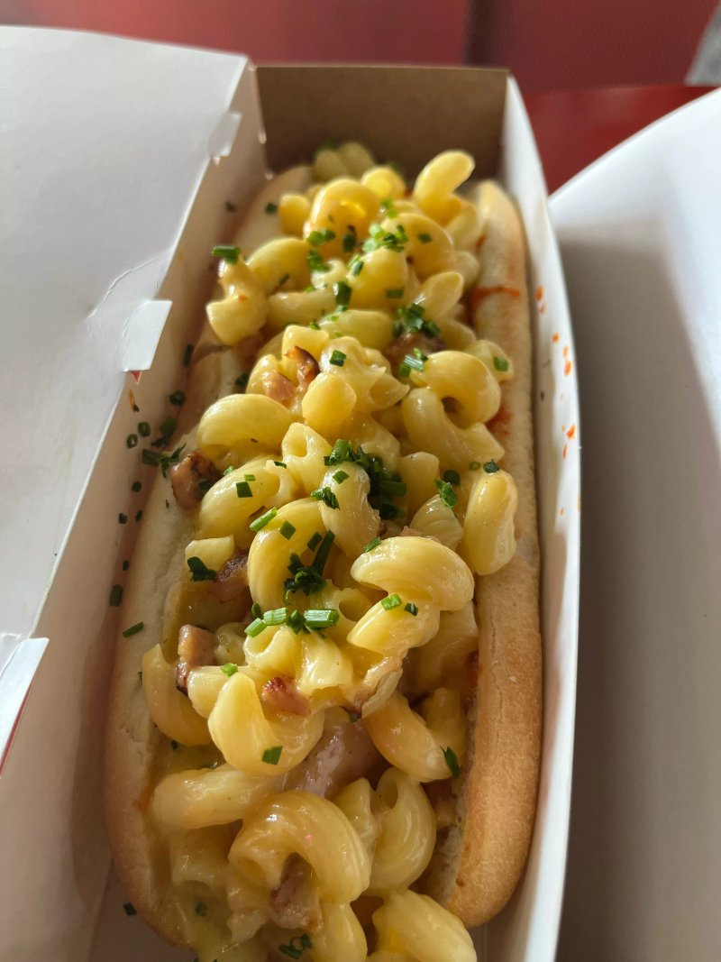 Burgerbox