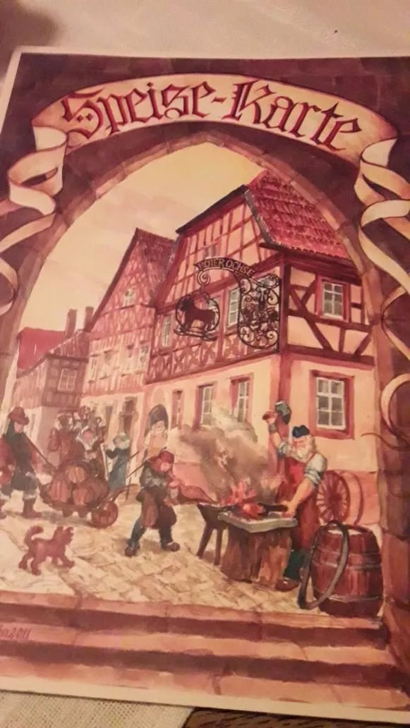 Landgasthof Roter Ochse
