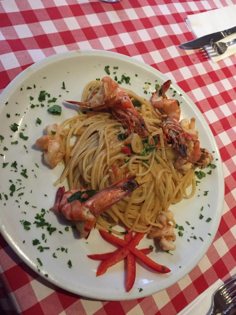 Trattoria Palermo