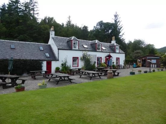 Isle of Arran Heritage Museum