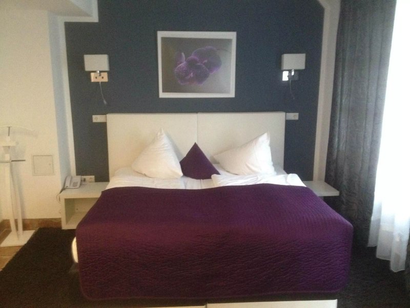 Rheingold Hotel