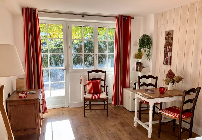 Chambre D'hotes Ezpondakoborda
